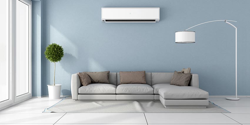 ductless ac systems