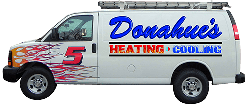 hvac van